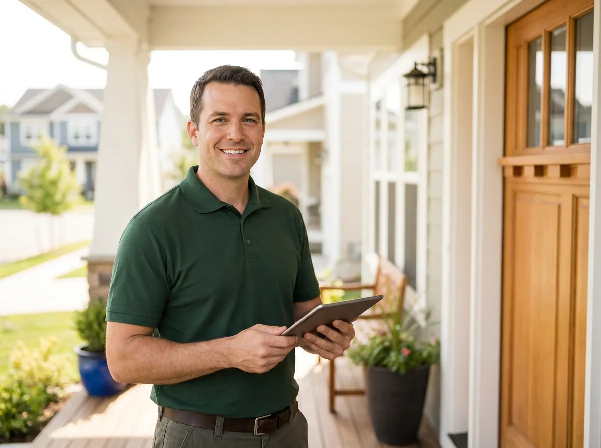 Pest control FAQs for Promise City, IA